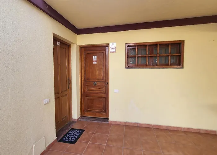 Vakantiehuis Ciaboga Front Line By Canariasgetaway