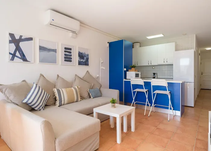 Ciaboga Front Line By Canariasgetaway Vakantiehuis *