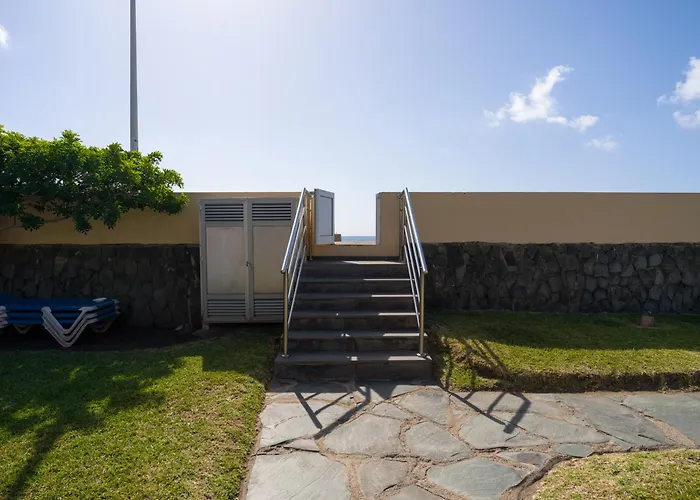 Ciaboga Front Line By Canariasgetaway Maspalomas (Gran Canaria)