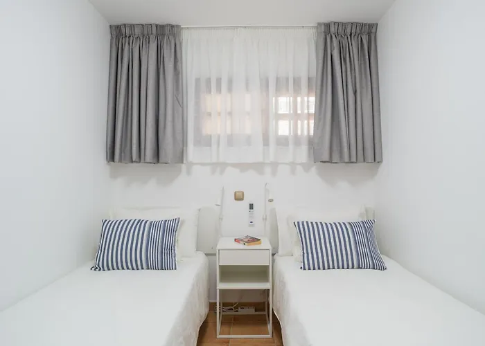 Ciaboga Front Line By Canariasgetaway Vakantiehuis Maspalomas (Gran Canaria)