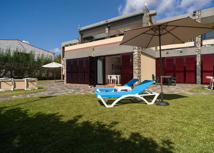 Ciaboga Front Line By Canariasgetaway Vakantiehuis