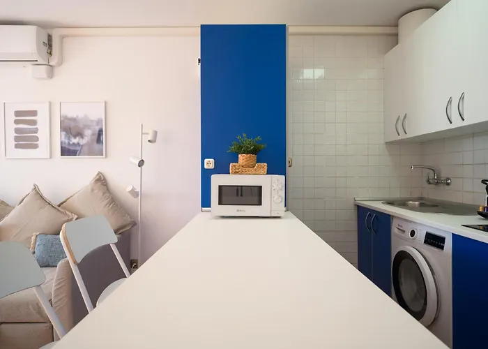 Vakantiehuis Ciaboga Front Line By Canariasgetaway