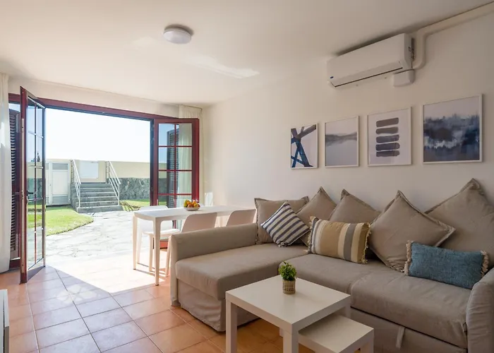 Ciaboga Front Line By Canariasgetaway Vakantiehuis *