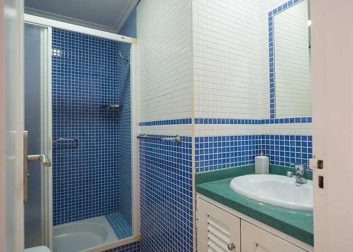 Vakantiehuis Ciaboga Front Line By Canariasgetaway *