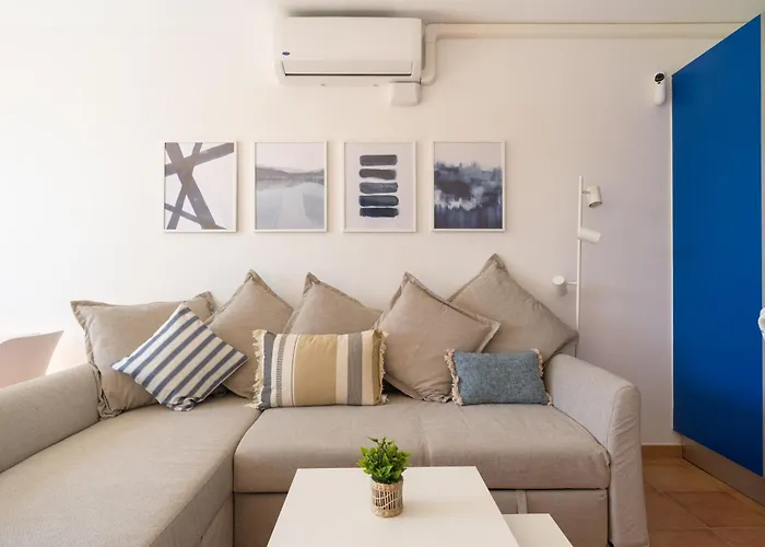 Ciaboga Front Line By Canariasgetaway