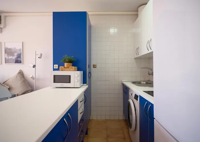 Vakantiehuis Ciaboga Front Line By Canariasgetaway *