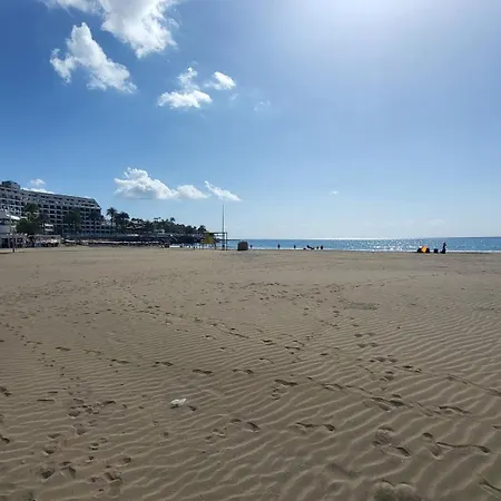 Ciaboga Front Line By Canariasgetaway Сasa de vacaciones Maspalomas (Gran Canaria)