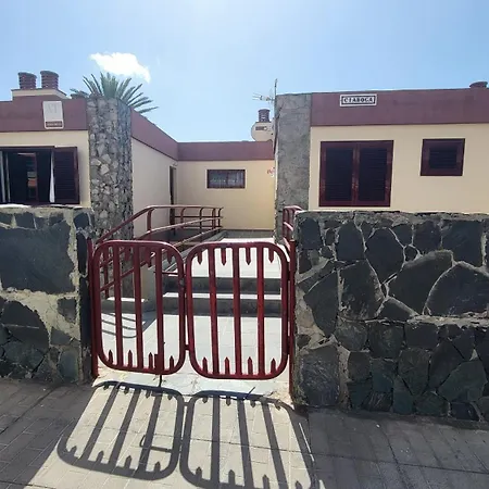 Ciaboga Front Line By Canariasgetaway *