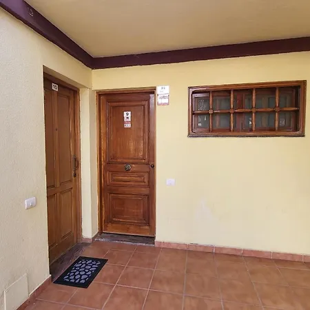 Сasa de vacaciones Ciaboga Front Line By Canariasgetaway