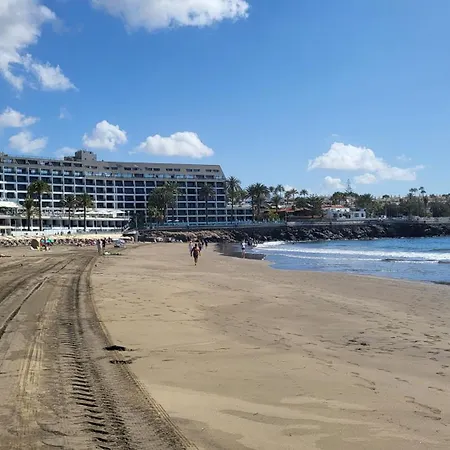 Ciaboga Front Line By Canariasgetaway Сasa de vacaciones *