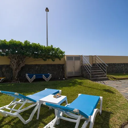 Ciaboga Front Line By Canariasgetaway *