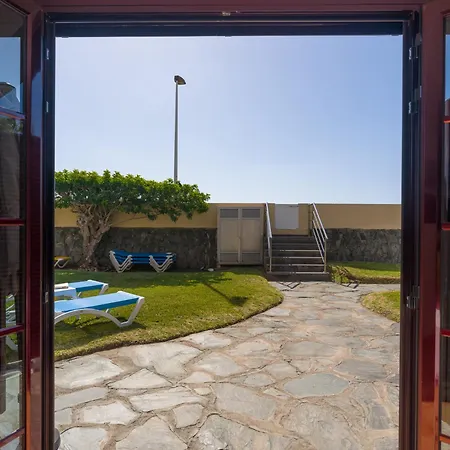 Ciaboga Front Line By Canariasgetaway * Maspalomas (Gran Canaria)