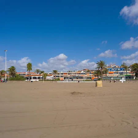 Ciaboga Front Line By Canariasgetaway