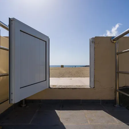 Сasa de vacaciones Ciaboga Front Line By Canariasgetaway