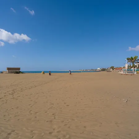 Ciaboga Front Line By Canariasgetaway *