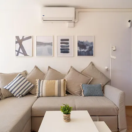 Ciaboga Front Line By Canariasgetaway