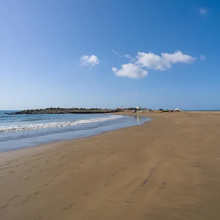 Ciaboga Front Line By Canariasgetaway