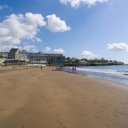 Ciaboga Front Line By Canariasgetaway Сasa de vacaciones