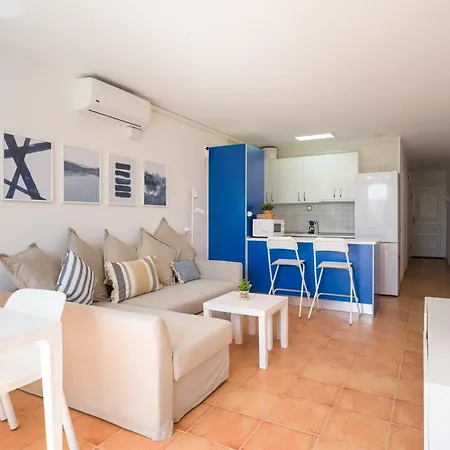 Ciaboga Front Line By Canariasgetaway *