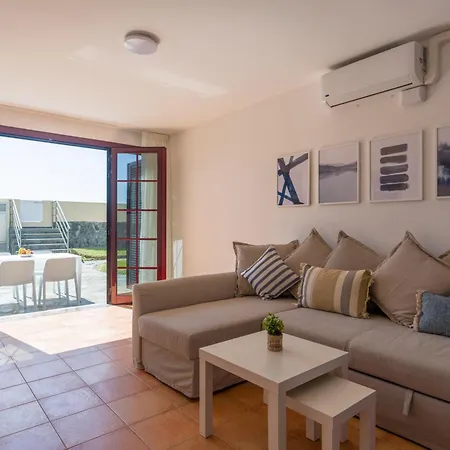 Сasa de vacaciones Ciaboga Front Line By Canariasgetaway Maspalomas (Gran Canaria)