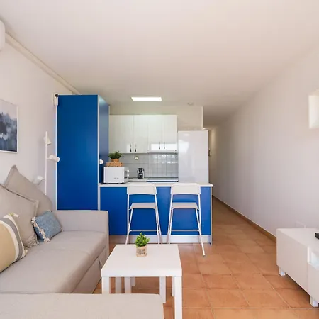 Ciaboga Front Line By Canariasgetaway Сasa de vacaciones *