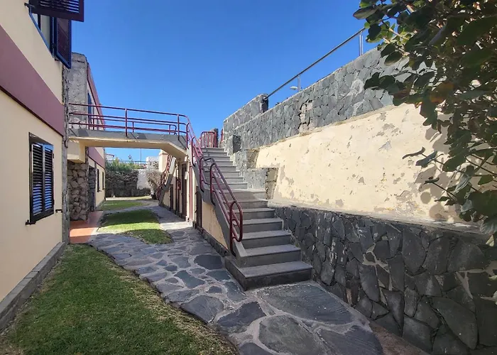 Ciaboga Front Line By Canariasgetaway Dom wakacyjny *