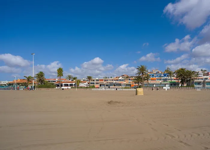 Ciaboga Front Line By Canariasgetaway