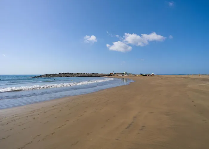 Ciaboga Front Line By Canariasgetaway