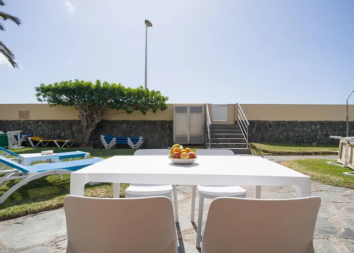 Ciaboga Front Line By Canariasgetaway Dom wakacyjny Maspalomas (Gran Canaria)