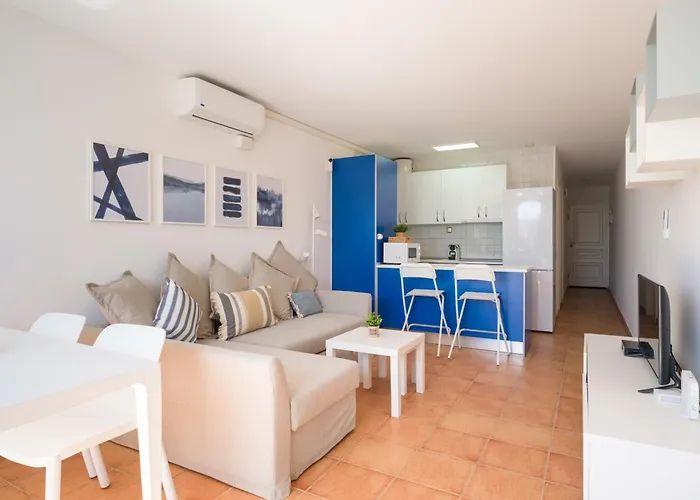 Ciaboga Front Line By Canariasgetaway *