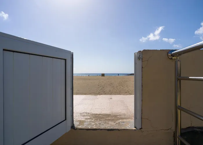 Ciaboga Front Line By Canariasgetaway Dom wakacyjny Maspalomas (Gran Canaria)