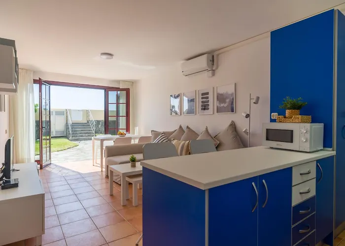 Semesterbostad Ciaboga Front Line By Canariasgetaway Maspalomas (Gran Canaria)