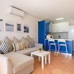 Ciaboga Front Line By Canariasgetaway Holiday home *