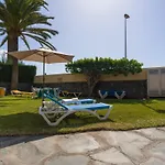 Holiday home Ciaboga Front Line By Canariasgetaway
