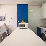 Holiday home Ciaboga Front Line By Canariasgetaway