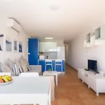 Ciaboga Front Line By Canariasgetaway Maspalomas (Gran Canaria)
