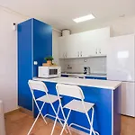 Holiday home Ciaboga Front Line By Canariasgetaway