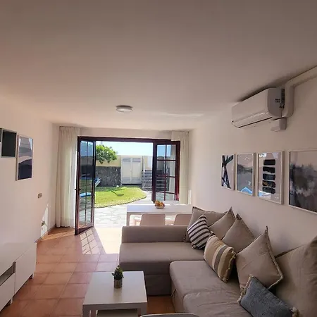 Ciaboga Front Line By Canariasgetaway * Las Palmas de Gran Canaria