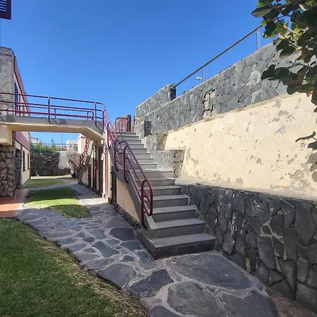 Ciaboga Front Line By Canariasgetaway Holiday home *