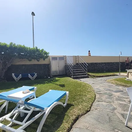 Ciaboga Front Line By Canariasgetaway Las Palmas de Gran Canaria