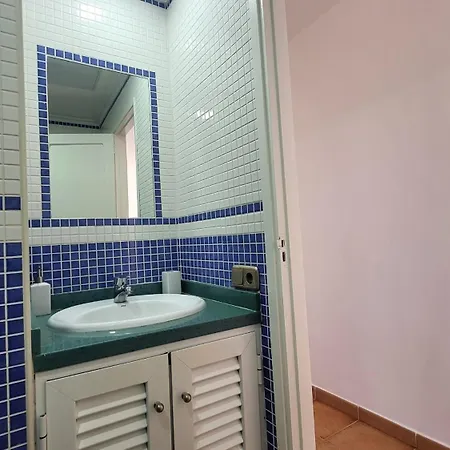 Holiday home Ciaboga Front Line By Canariasgetaway Las Palmas de Gran Canaria