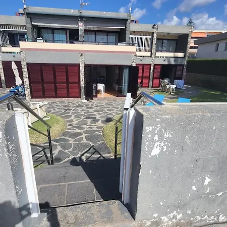 Ciaboga Front Line By Canariasgetaway Holiday home *