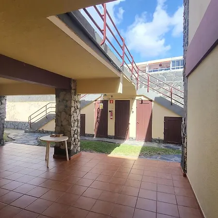 Сasa de vacaciones Ciaboga Front Line By Canariasgetaway *