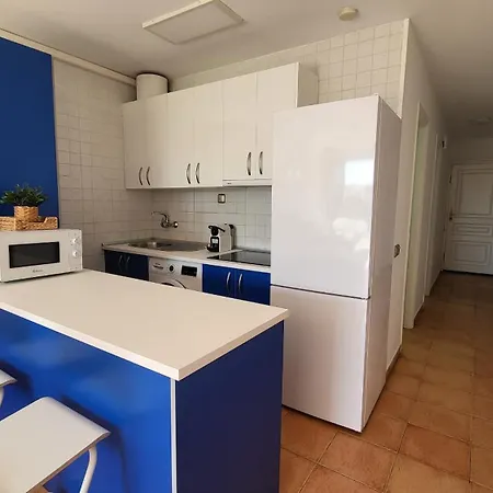 Ciaboga Front Line By Canariasgetaway Holiday home *