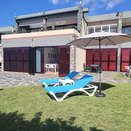 Ciaboga Front Line By Canariasgetaway Holiday home Las Palmas de Gran Canaria