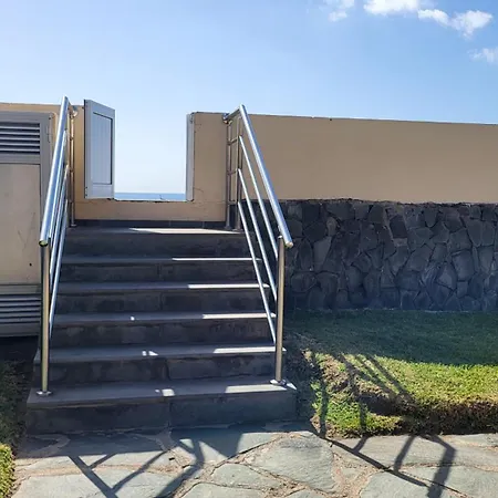 Ciaboga Front Line By Canariasgetaway Holiday home