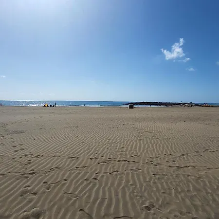 Ciaboga Front Line By Canariasgetaway