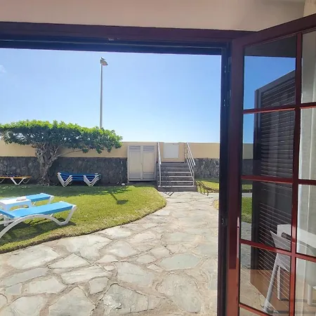 Ciaboga Front Line By Canariasgetaway Holiday home Las Palmas de Gran Canaria
