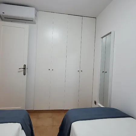 Holiday home Ciaboga Front Line By Canariasgetaway Las Palmas de Gran Canaria