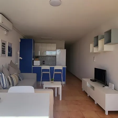 Ciaboga Front Line By Canariasgetaway Holiday home *